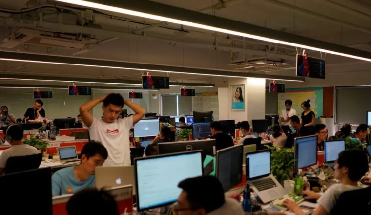 如何判断一个公司是否值得进？7月16号修订版