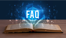如何设计一个高效的FAQ页面?提升独立站转化率的秘密武器!