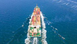 全球集運(yùn)運(yùn)價延續(xù)跌勢，SCFI指數(shù)五周連跌