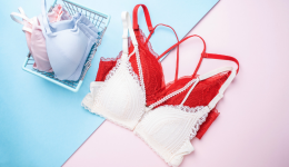 “撩燃于胸”:2025年TEMU情趣内衣热销趋势解析