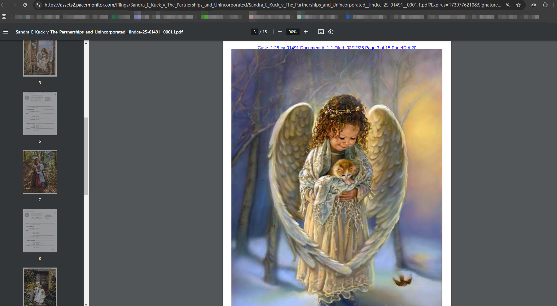 电动自行车侵权“三连击”，黑人女性的卷发之美，以及天使油画的绝美魅力