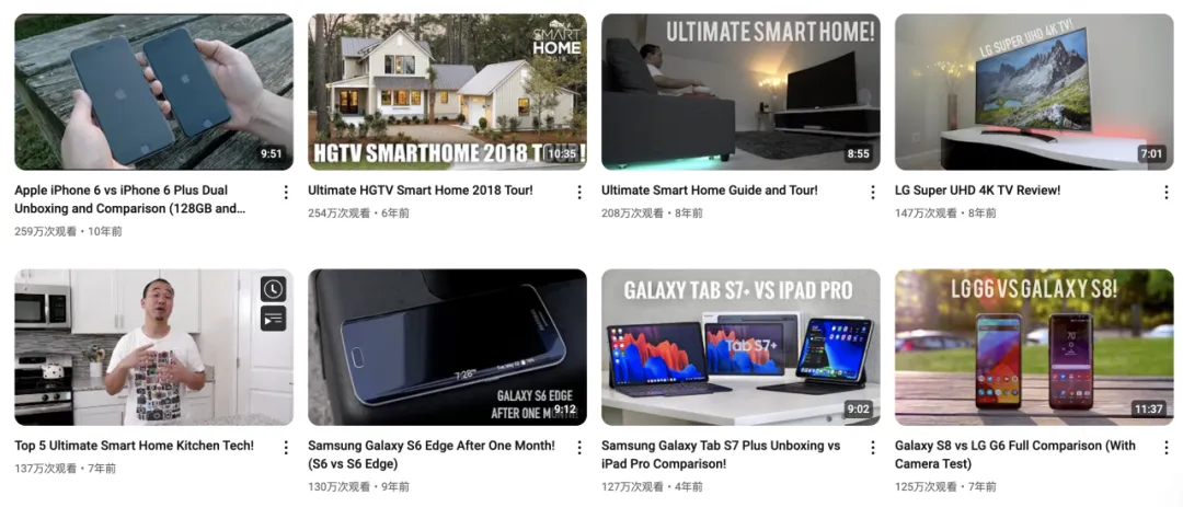 半年狂销百万台！Roborock出海成功的背后是这几位红人的助力