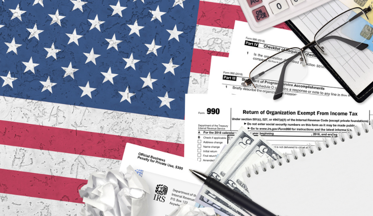 【美国关税最新政策解读】大反转！特朗普恢复对华小额包裹免税，海外仓成了“香饽饽”？