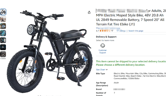 电动自行车侵权“三连击”，黑人女性的卷发之美，以及天使油画的绝美魅力