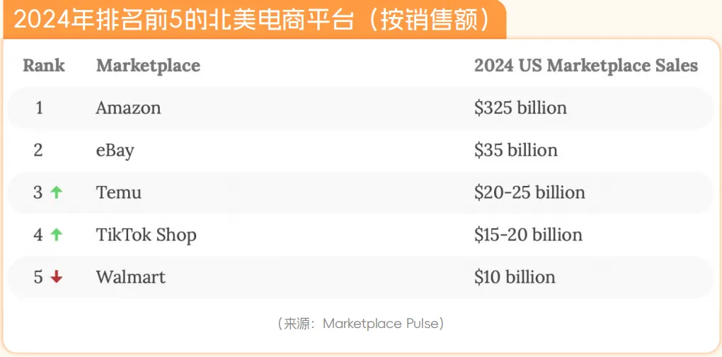亚马逊2024年度数据报告