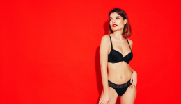 从9大海外品牌解读情趣内衣流行新趋势