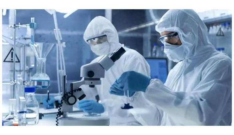 诞生于美国的生物产业链