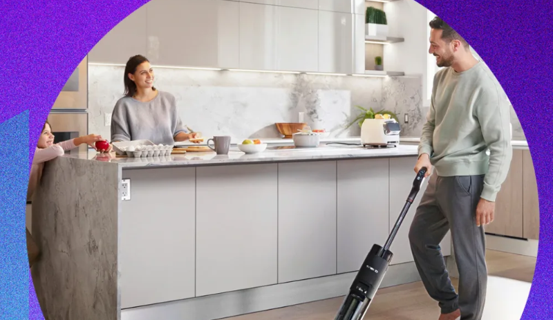 出海爆卖40亿！Tineco靠得是这两个“爽”点