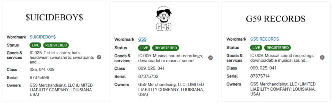 589家店铺被冻结！商标侵权不得不防，快来get查询教程~