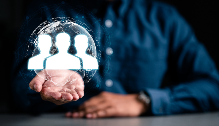 亚马逊容量管理器Capacity Manager