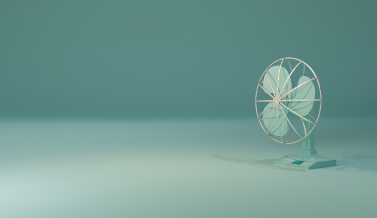 蕴藏“凉”机,解锁TEMU风扇品类新趋势