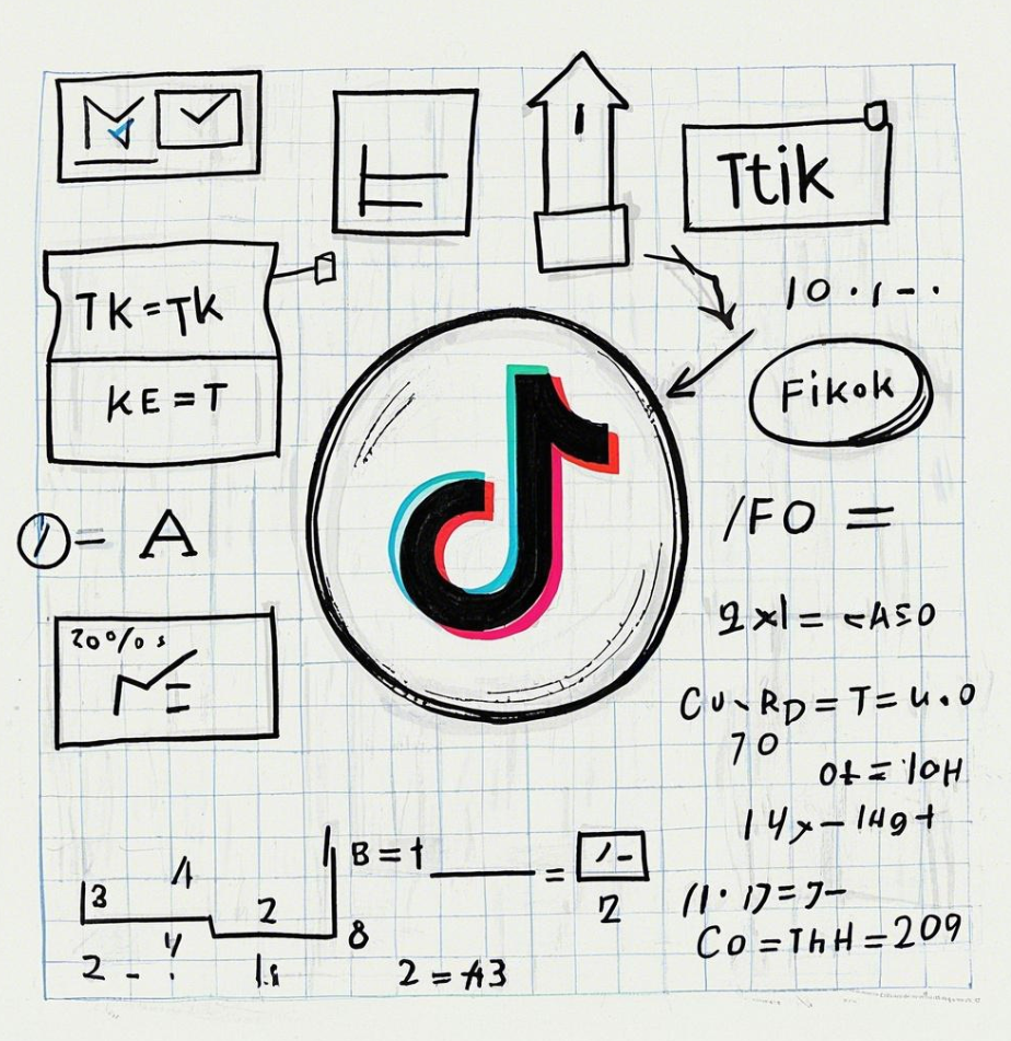 作为一个TikTok的卖家，该怎么样用DeepSeek等AI工具提升工作效率