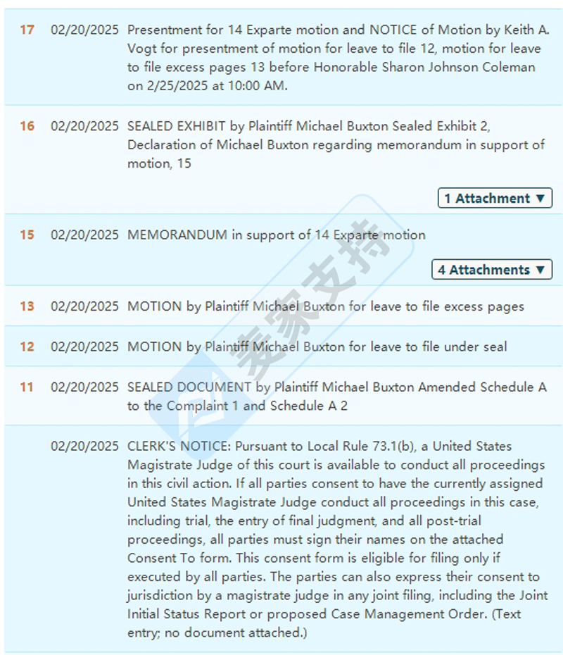 25-cv-01778案件真相：&quot;黑色幽默图&quot;小心正中TRO版权雷区！