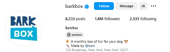 不卷人类专攻狗子！BarkBox靠「宠物盲盒」年入10亿美金的底层逻辑