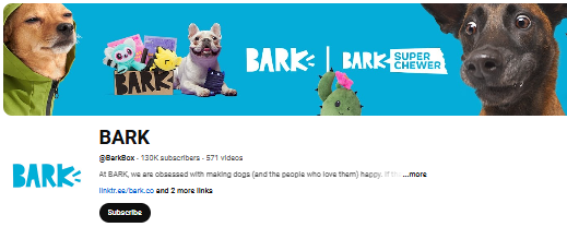 不卷人类专攻狗子！BarkBox靠「宠物盲盒」年入10亿美金的底层逻辑