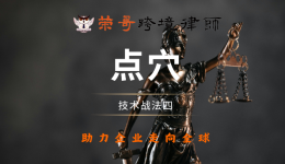 技術(shù)戰(zhàn)法四：點(diǎn)穴——將專利融入標(biāo)準(zhǔn)，如何用專利“點(diǎn)穴”贏得市場競爭？