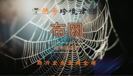 技術(shù)戰(zhàn)法六：布網(wǎng)——如何用專利編織市場護(hù)城河？