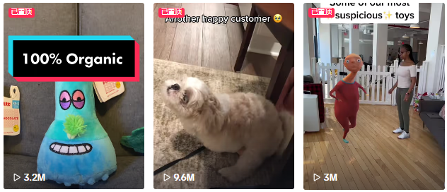 不卷人类专攻狗子！BarkBox靠「宠物盲盒」年入10亿美金的底层逻辑