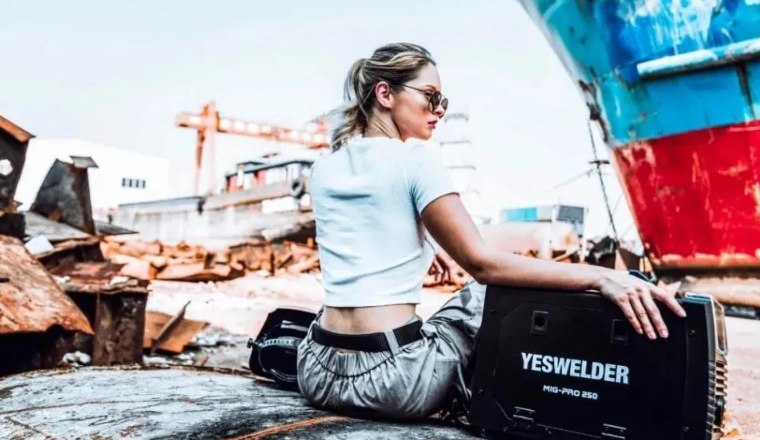 品牌从0到1，yeswelder 焊机品牌的2年打造过程拆解-中