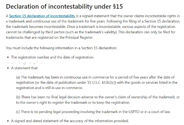 你的品牌安全吗？美国商标5-6年宣誓倒计时，失效即归零！