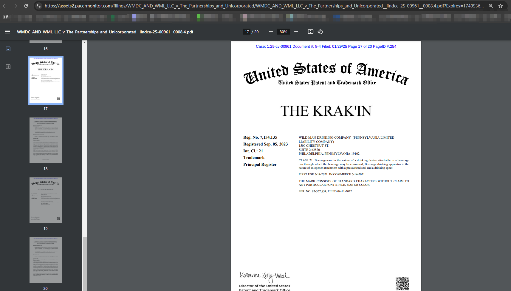 维权产品来咯！KROIL润滑油、饮料罐穿刺器