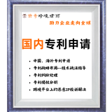 荣哥中国专利申请