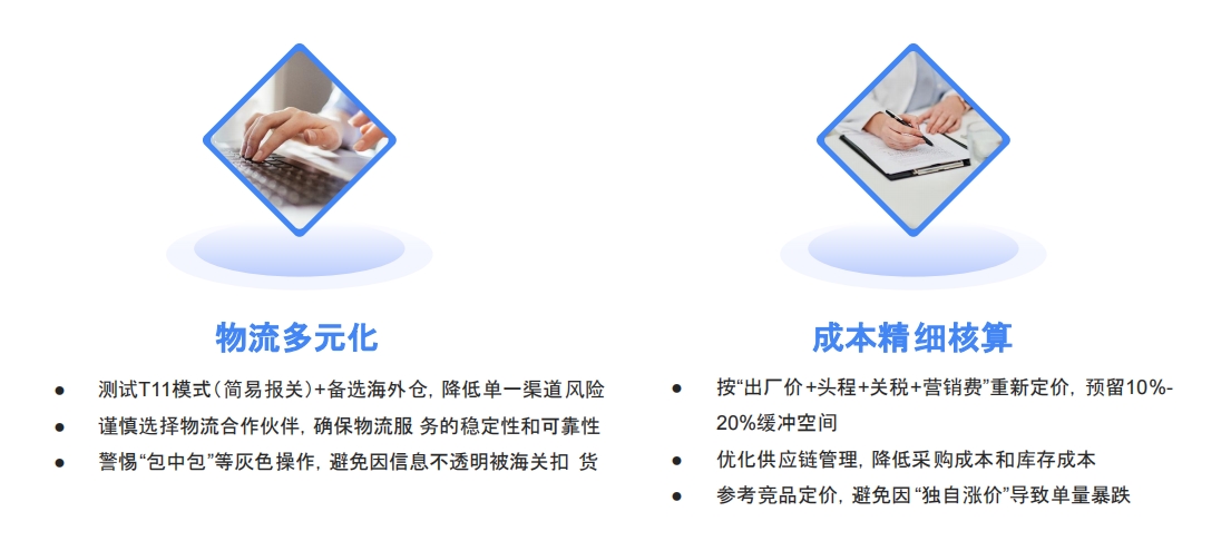 美国关税最新政策解读