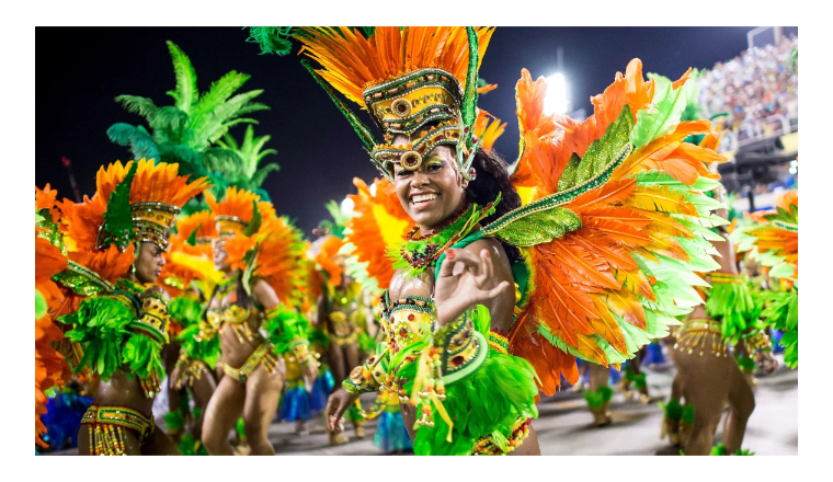 大宇无限解读巴西狂欢节：出海企业不容错过的营销攻略