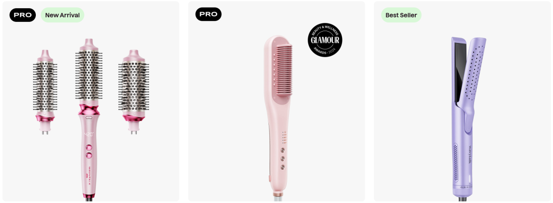 颠覆美发行业！年入3.2亿的Wavytalk正改变美国Tony的命运