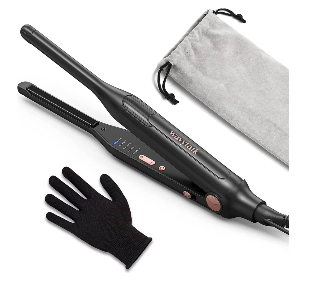 颠覆美发行业！年入3.2亿的Wavytalk正改变美国Tony的命运