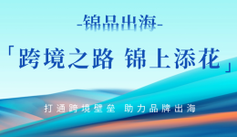 2025CCEE完美收官!锦品出海一站式服务助力跨境无忧