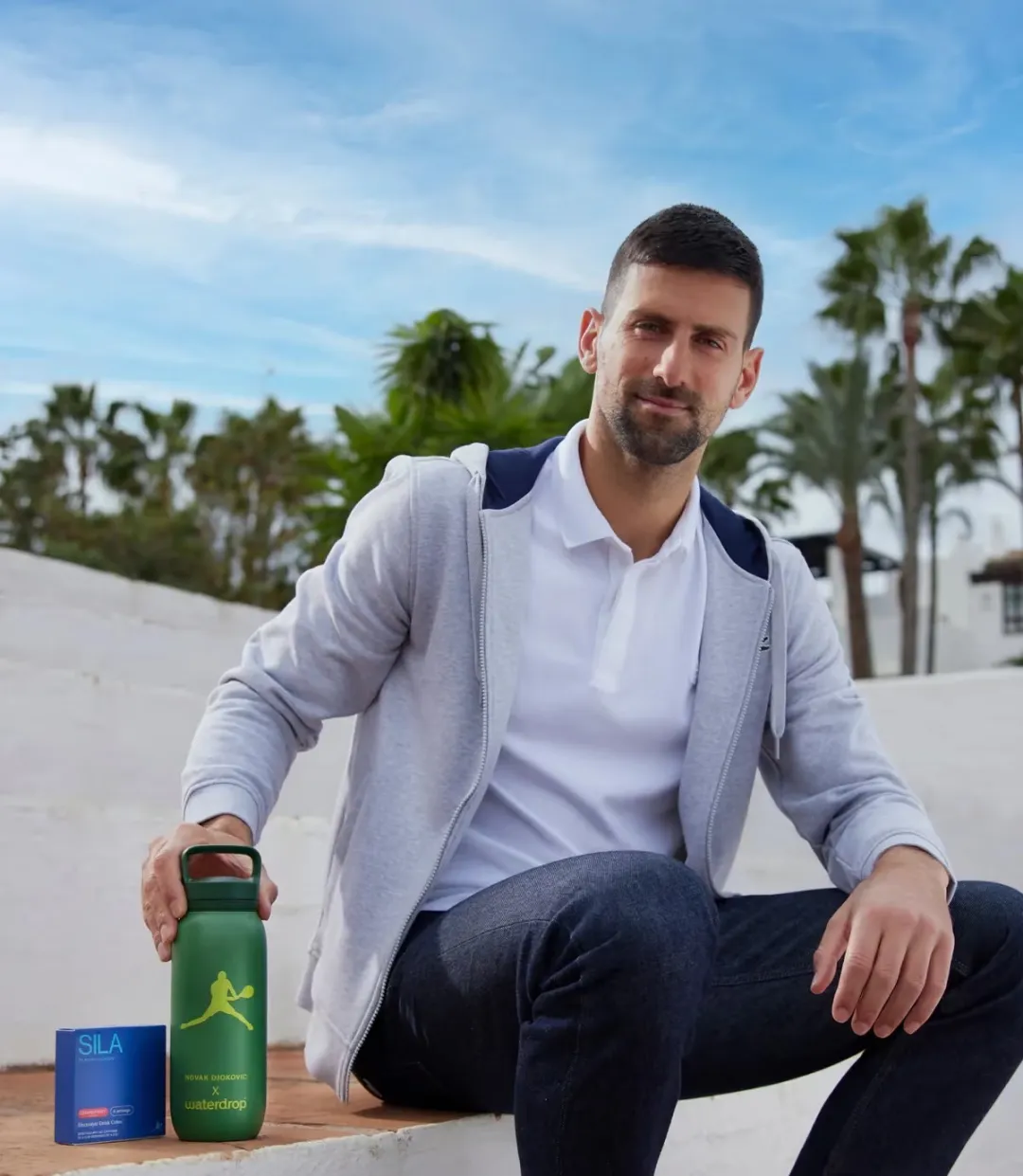 把饮料压成糖，不靠价格厮杀，这个品牌把喝水生意做到全球！