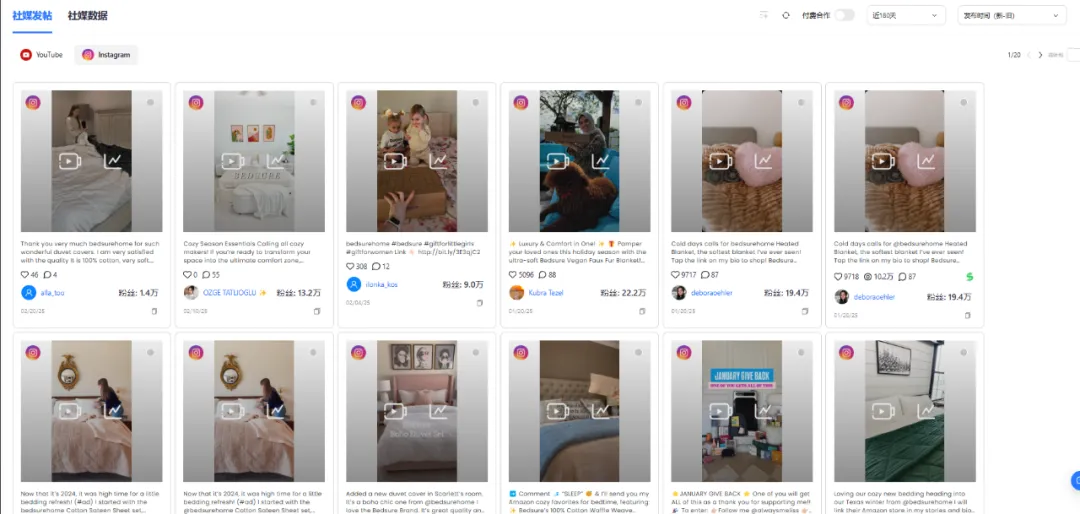 你沒聽說過的國產(chǎn)家紡品牌Bedsure，去年賣床上四件套賣了7億美元