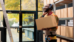 行业洗牌加速！海外仓或成出海关键“胜负手”？