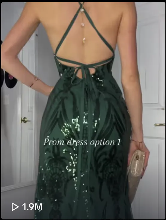 月访问量400万，国产礼服品牌JJ's House靠这几类红人在美国站稳脚跟