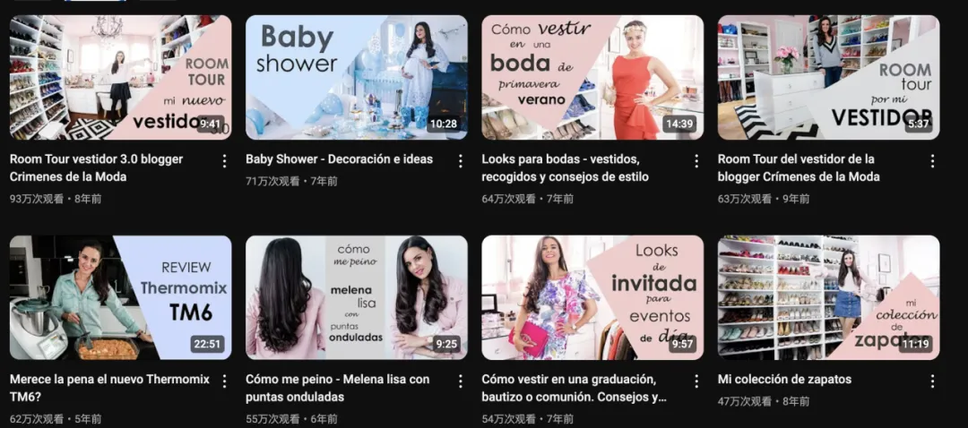 月访问量400万，国产礼服品牌JJ's House靠这几类红人在美国站稳脚跟