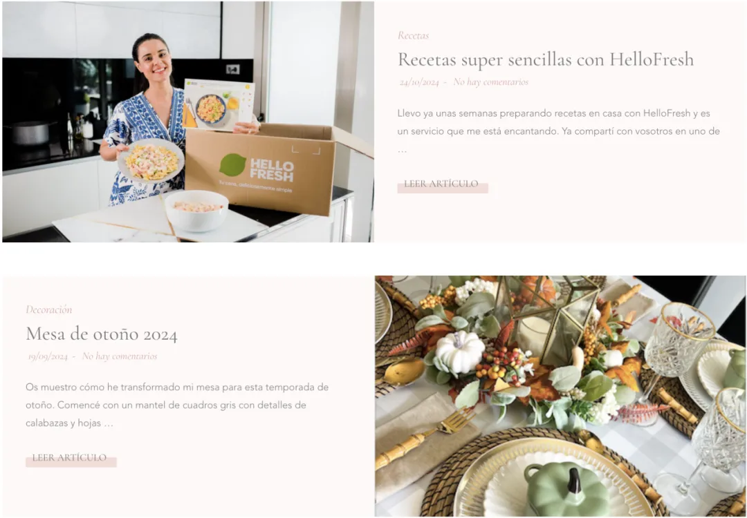 月访问量400万，国产礼服品牌JJ's House靠这几类红人在美国站稳脚跟