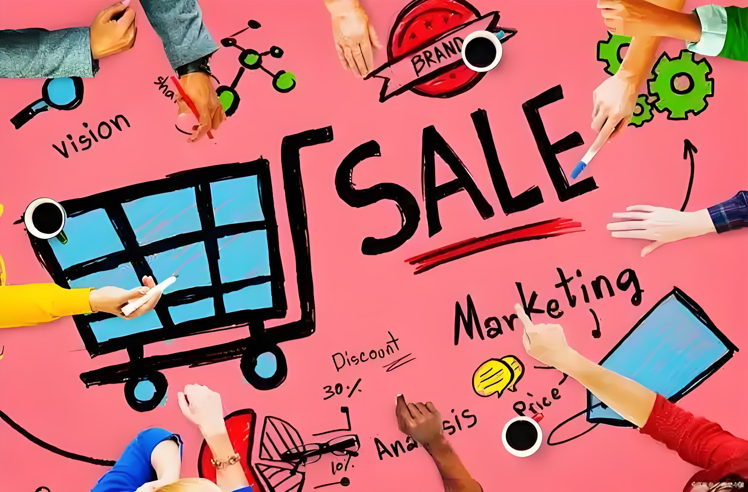 卧兔网络出海营销：跨境卖家拓展海外的“法宝”