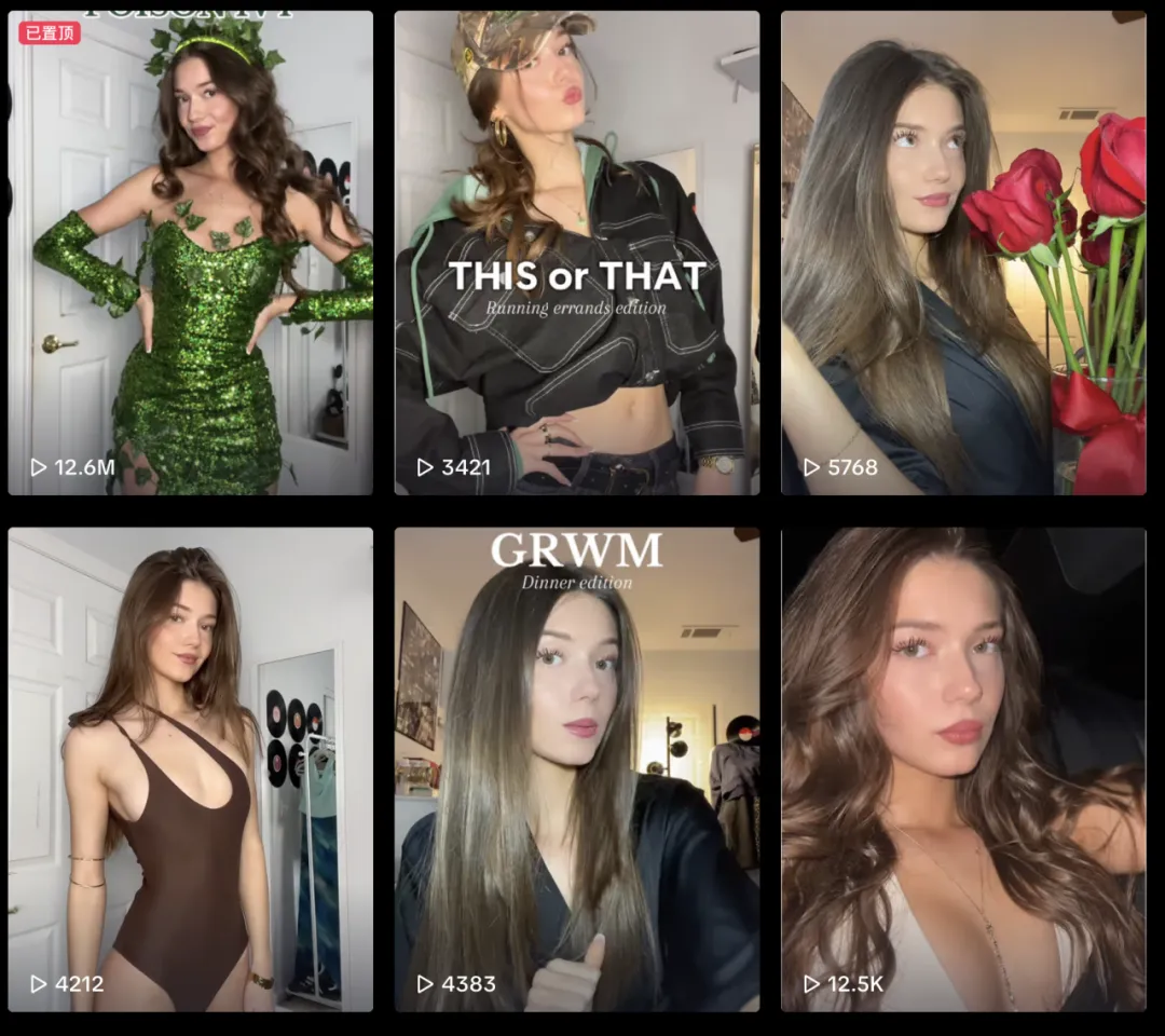 月访问量400万，国产礼服品牌JJ's House靠这几类红人在美国站稳脚跟