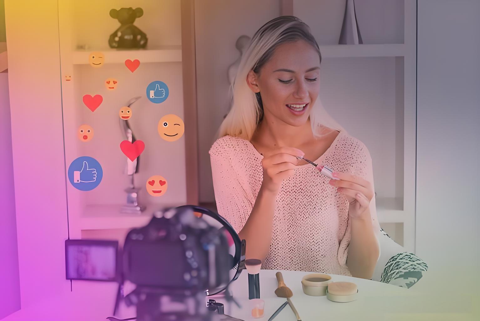 WotoHub海外KOL推广:跨境卖家的海外市场“营销密码”