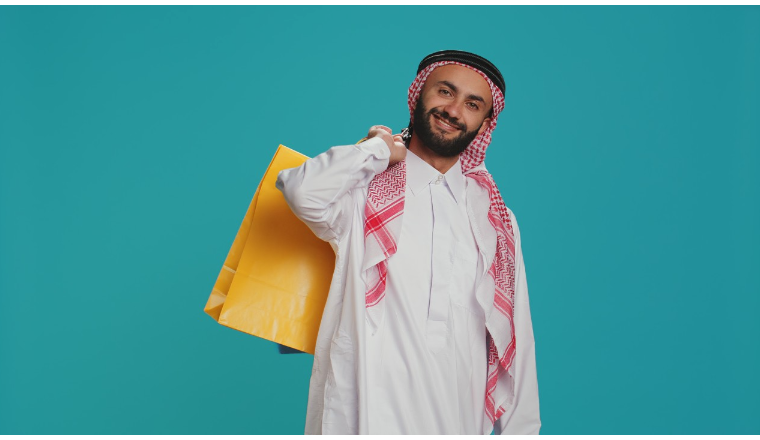 DeepSeek推荐最受欢迎的斋月爆单商品，用数据说话！