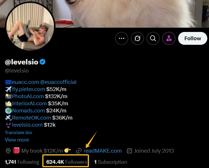 海外达人用AI三小时做的游戏9天躺赚12万，马斯克都赞叹不已！