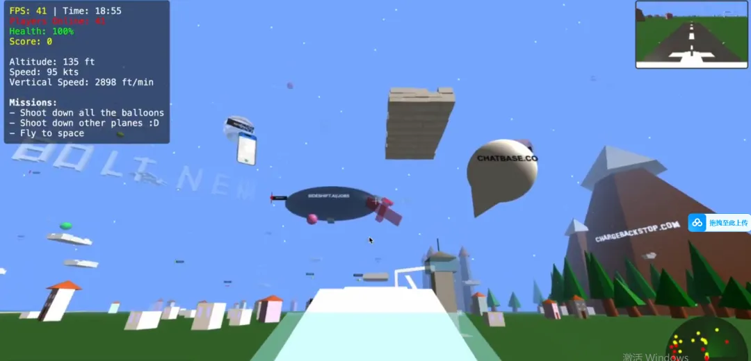 海外达人用AI三小时做的游戏9天躺赚12万，马斯克都赞叹不已！