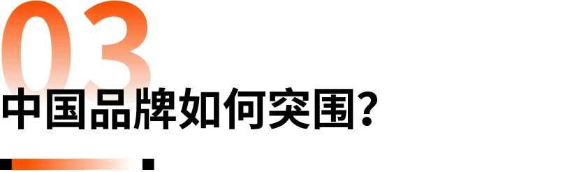美国关税风暴中，智能家居如何逆势增长34.2%？破局逻辑揭秘