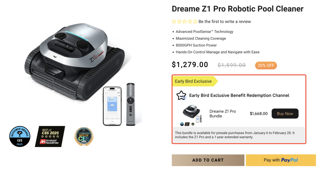 美国关税风暴中，智能家居如何逆势增长34.2%？破局逻辑揭秘