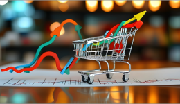 斋月经济:东南亚零售额涨16%,印尼现反差表现