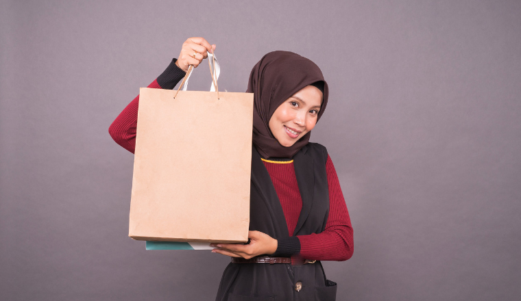 印尼民众斋月消费显著增加，服装成主要需求