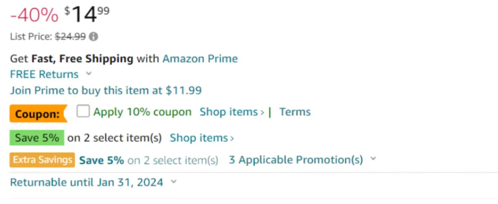 有单量没利润，有利润没单量原来问题根源在这里！