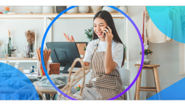 國際語音：助力出海企業(yè)高質(zhì)量溝通！