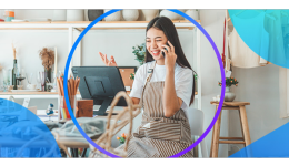 國(guó)際語(yǔ)音：助力出海企業(yè)高質(zhì)量溝通！